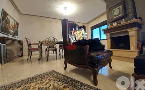 Ballouneh 600m2 | Penthouse | Ultra Prime Location | High-End | MY