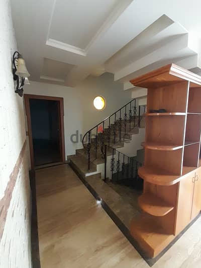 860 SQM Villa in Sehayle, Keserwan with Sea and Mountain View