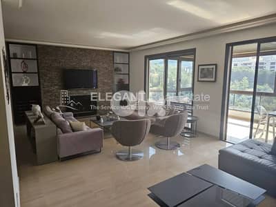 Modern Flat | Fully Equipped | Roof Terrace