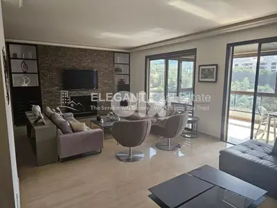 Modern Flat | Fully Equipped | Roof Terrace