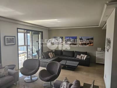 Modern Flat | Fully Equipped | Roof Terrace