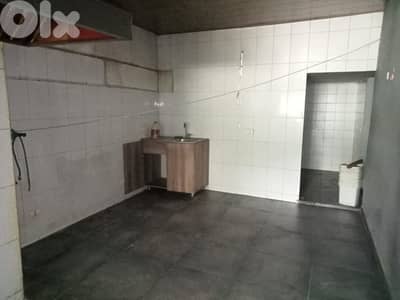 85 Sqm | Shop For Sale Or Rent In Tilal Ain Saadeh