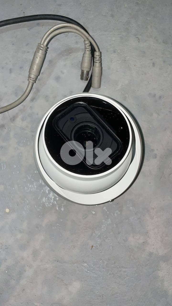 40 Security Cameras for sale indoor /outdoor 3