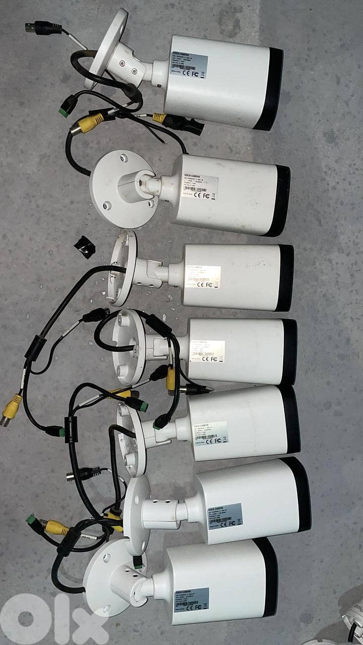 40 Security Cameras for sale indoor /outdoor 4