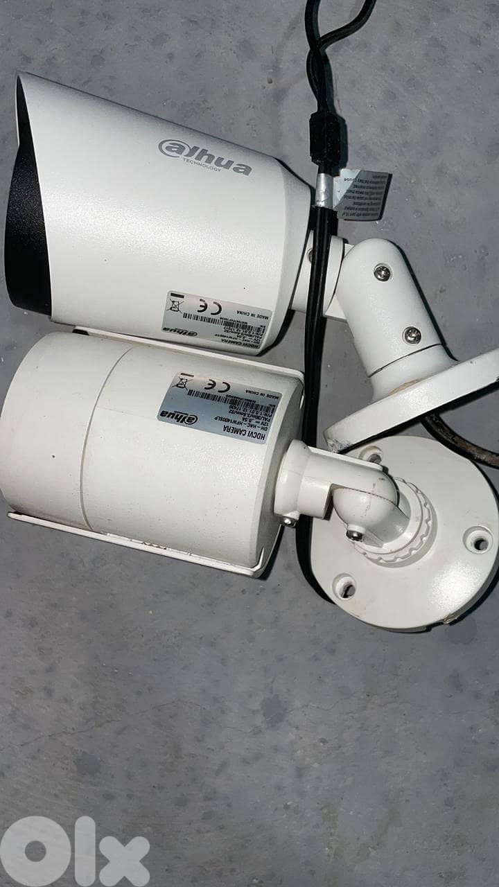 40 Security Cameras for sale indoor /outdoor 6