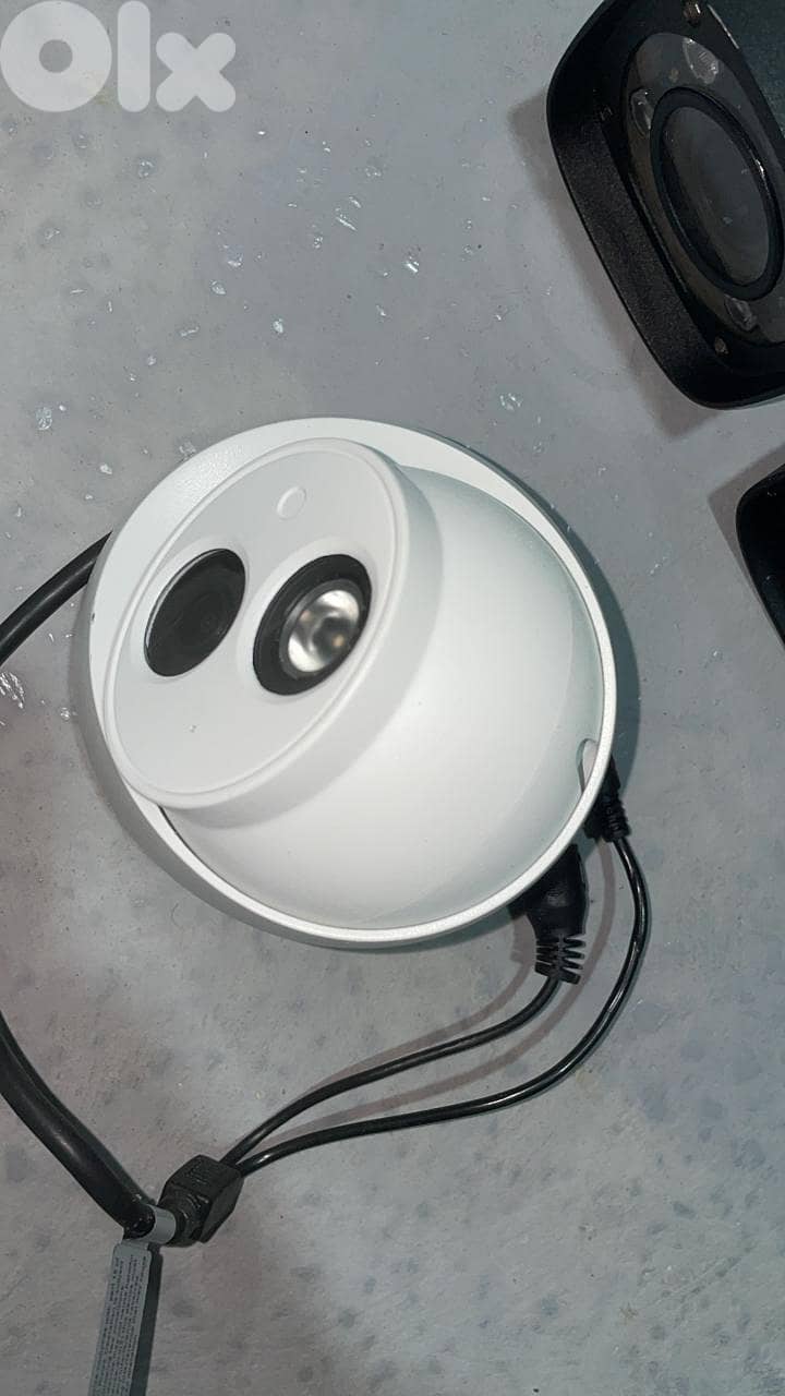 40 Security Cameras for sale indoor /outdoor 7
