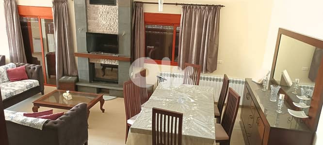 L09270-Fully decorated villa for rent in Faytroun