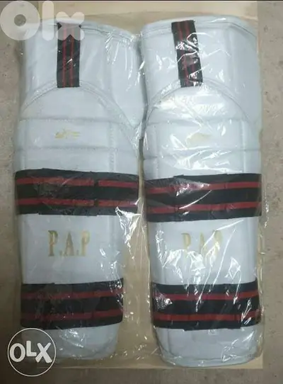 Elbow and hand protector