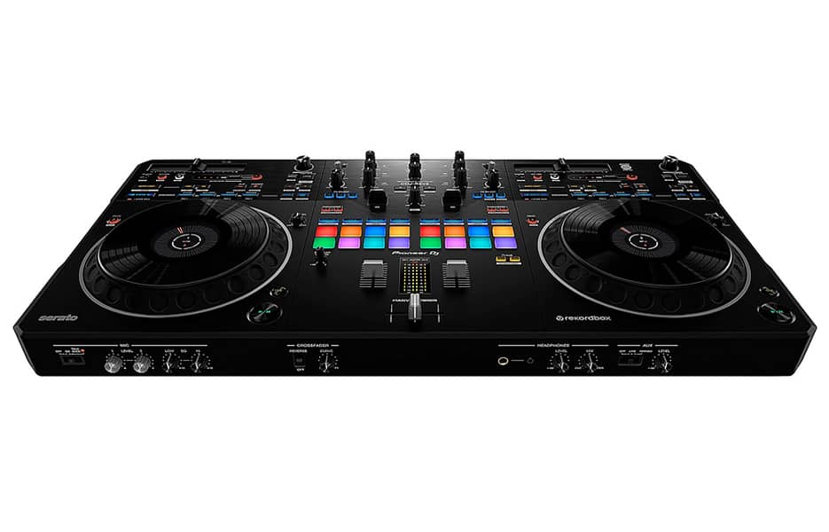 Pioneer DDJ-REV5 DJ Controller (Serato & Rekordbox) 1