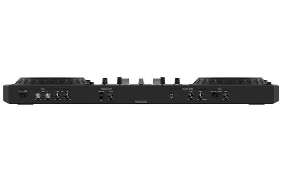 Pioneer DDJ-REV5 DJ Controller (Serato & Rekordbox) 2