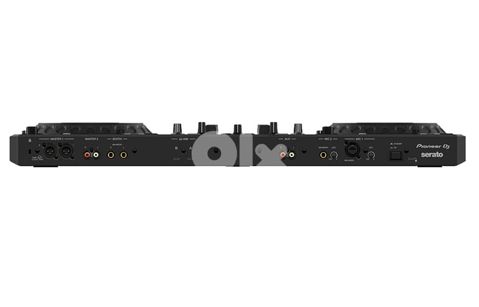 Pioneer DDJ-REV5 DJ Controller (Serato & Rekordbox) 3