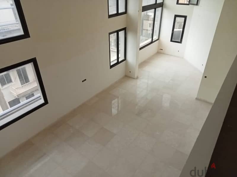 320 Sqm | Fully Decorated Duplex For Sale or Rent in Jeitaoui 0
