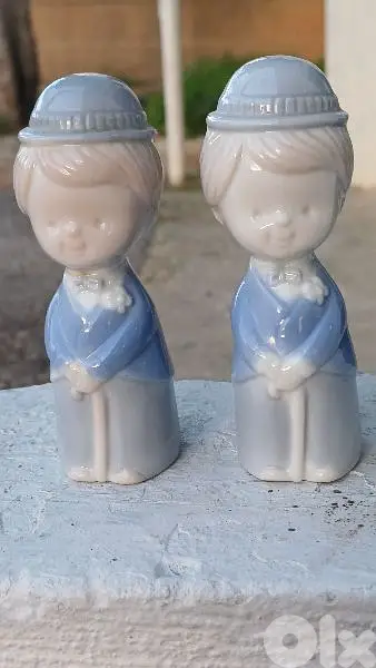 antique