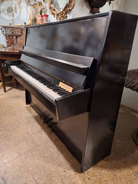 piano like new 3 pedal tuning warranty amazing price 0