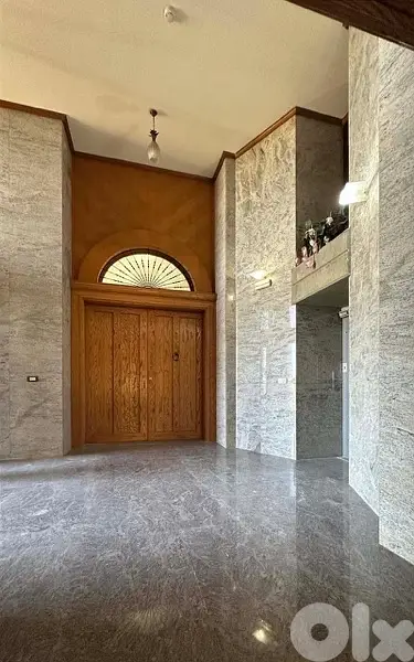 VILLA IN CORNET CHEHWAN SEA VIEW 1100SQ