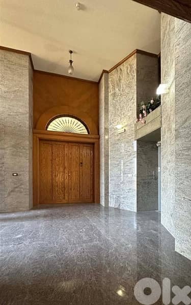 VILLA IN CORNET CHEHWAN SEA VIEW 1100SQ 0