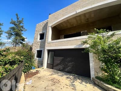 VILLA IN CORNET CHEHWAN SEA VIEW 1100SQ