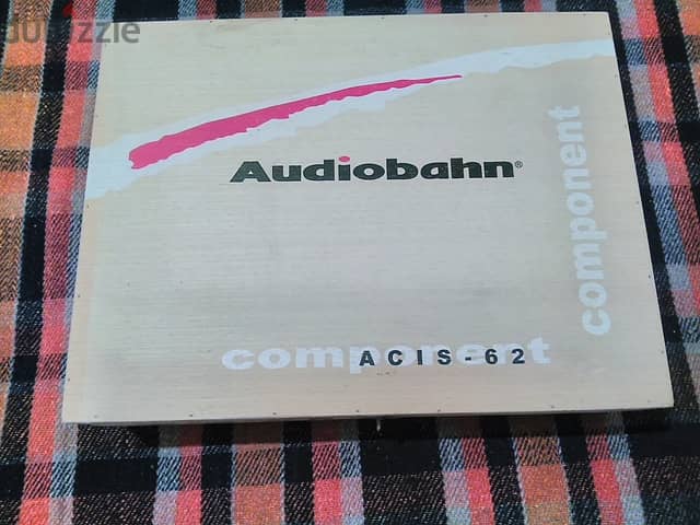 Audiobahn Speakers 0