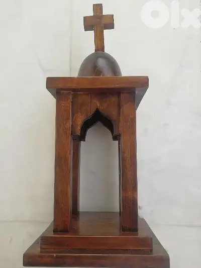 تحفة كنيسة
