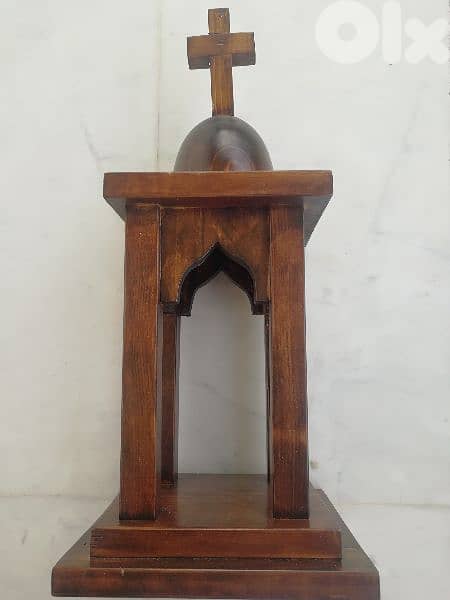 تحفة كنيسة 0