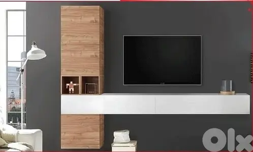 طاولة tv جديدة بافضل الاسعار من المعمل