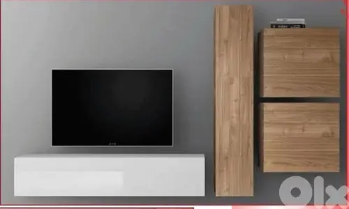 طاولة tv جديدة بافضل الاسعار من المعمل