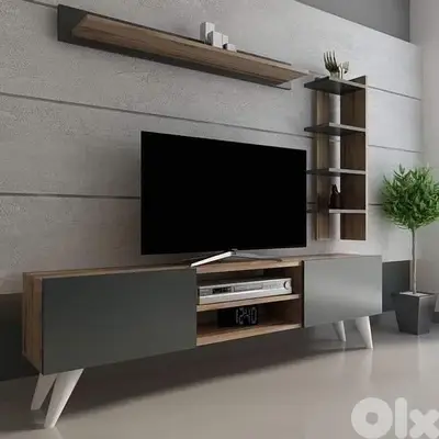 طاولة tv جديدة بافضل الاسعار من المعمل طاولة tv جديدة بافضل الاسعار من المعمل