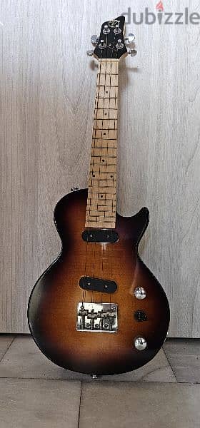 Electric Ukulele 0
