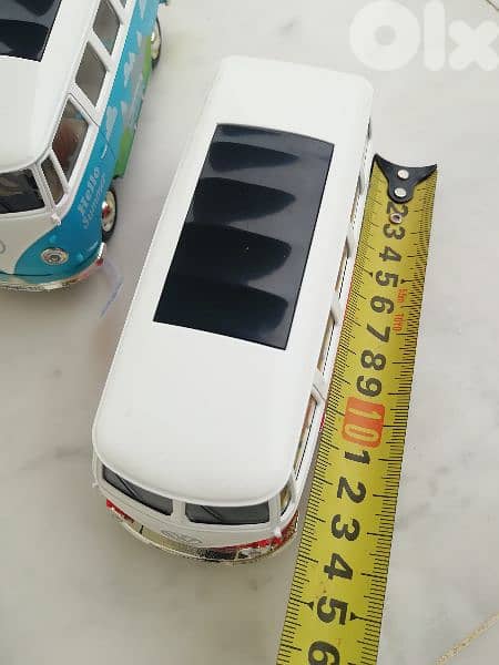 diecast collection 1