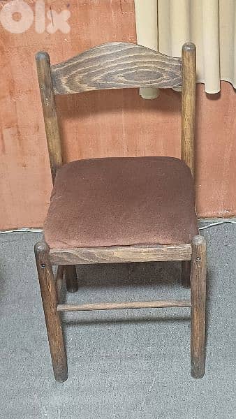 antique 8