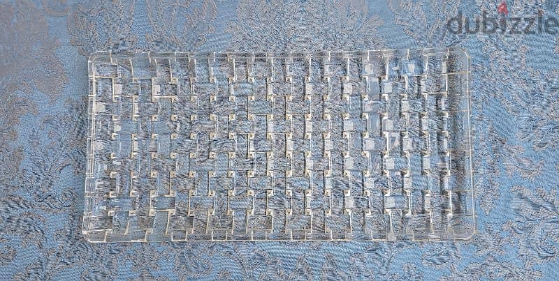 BOSSA NOVA PLATE, Tableware 0