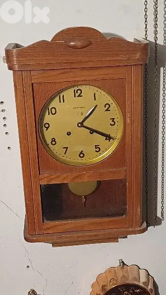antique