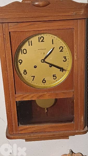 antique 6