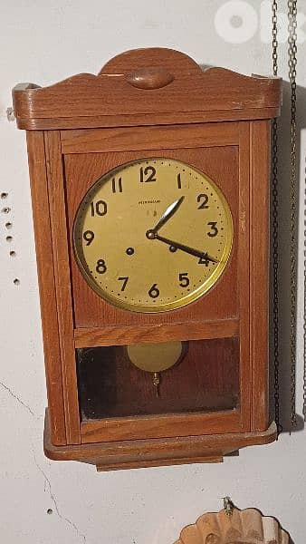 antique 8
