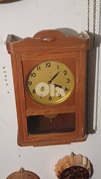 antique 9