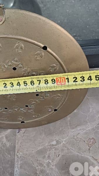antique 5