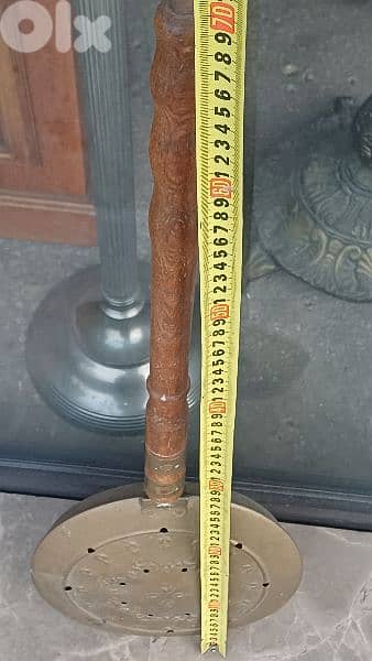 antique 6
