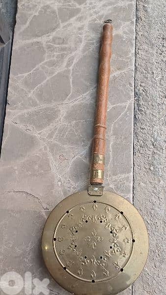 antique 8