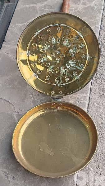 antique 9