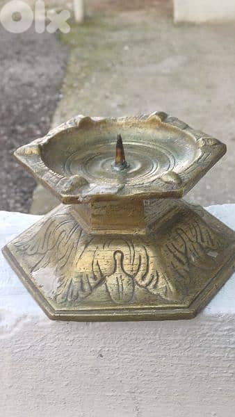antique 9