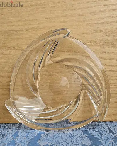 Glass Plater