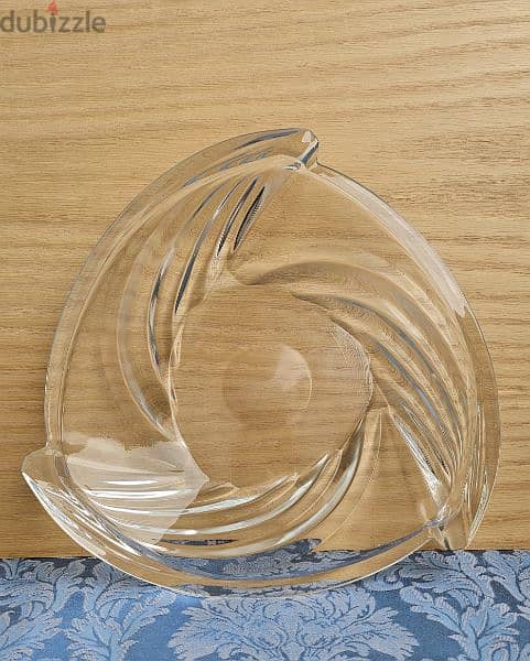 Glass Plater 0