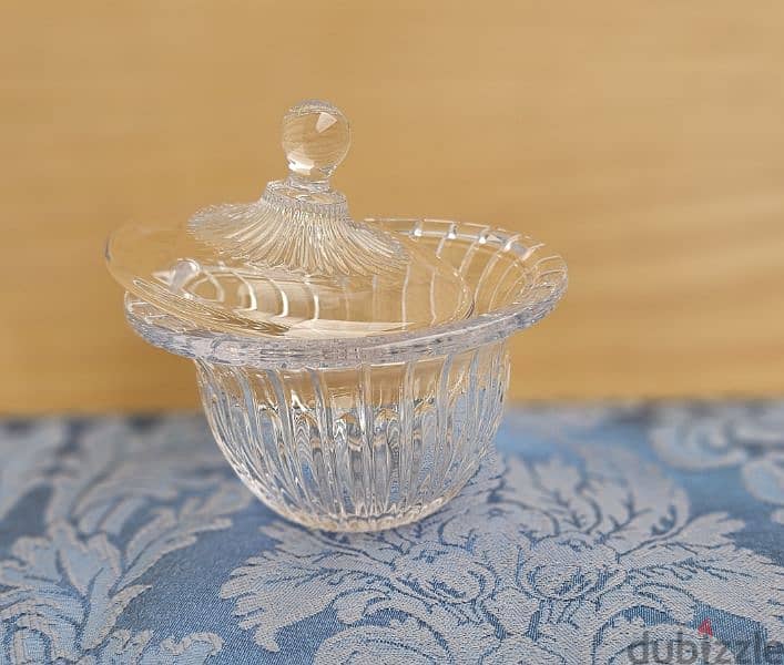 Decorative Glass 1