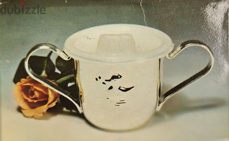 Baby Cup 0