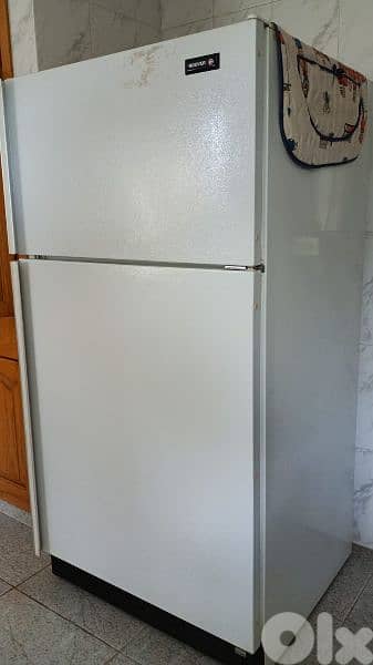 fridge براد hoover big size 2