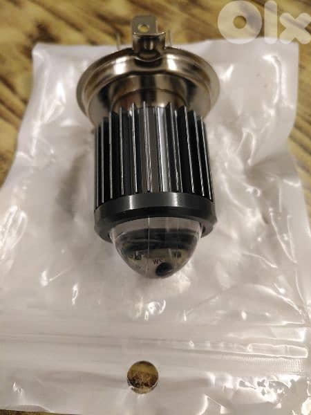 piaggio light & brakes 0
