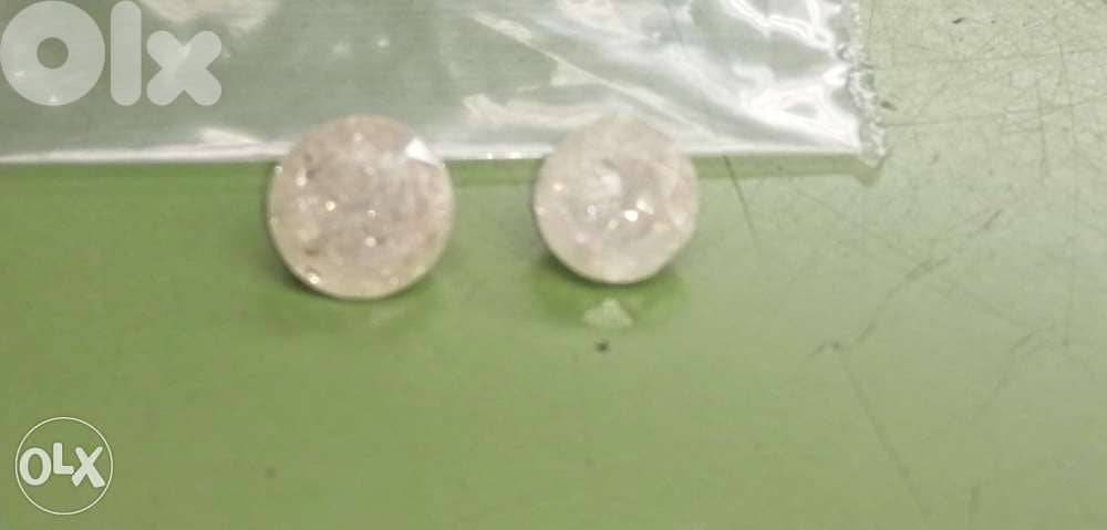 Real diamonds 0