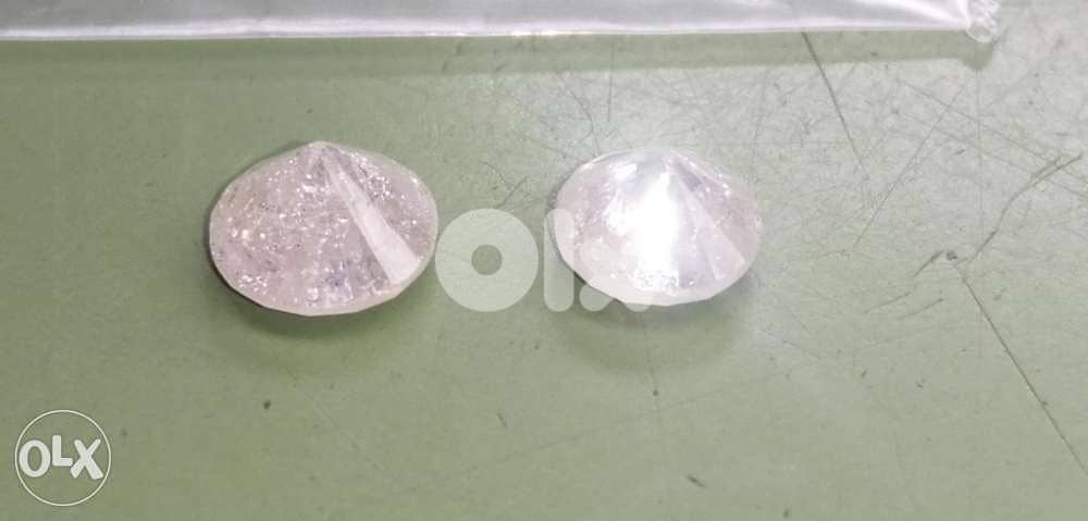 Real diamonds 1