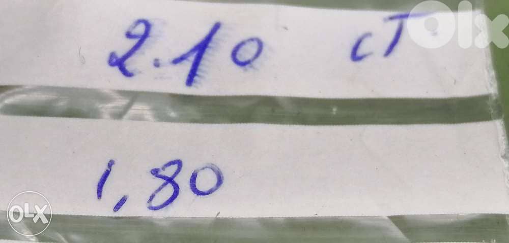 Real diamonds 3