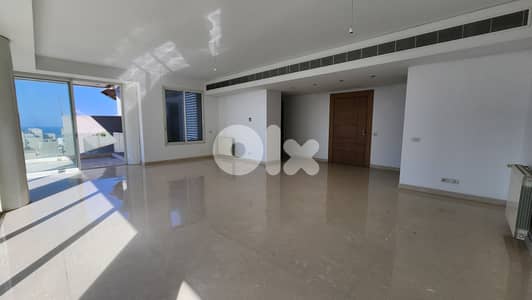 Apartment for sale in Achrafieh/ Amazing View